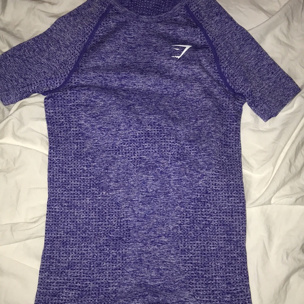 GymShark Shirt
